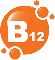 Vitamina B12 Sargenor